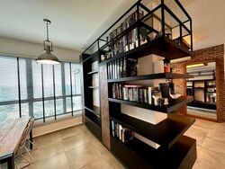 Belysa (D18), Condominium #579196631